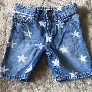H&M’s shorts